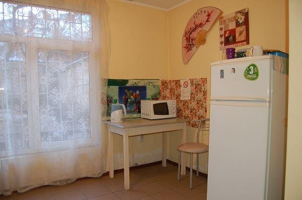Apartment On Stepana Bandery 37 Постійне Електропостачання Leópolis Exterior foto