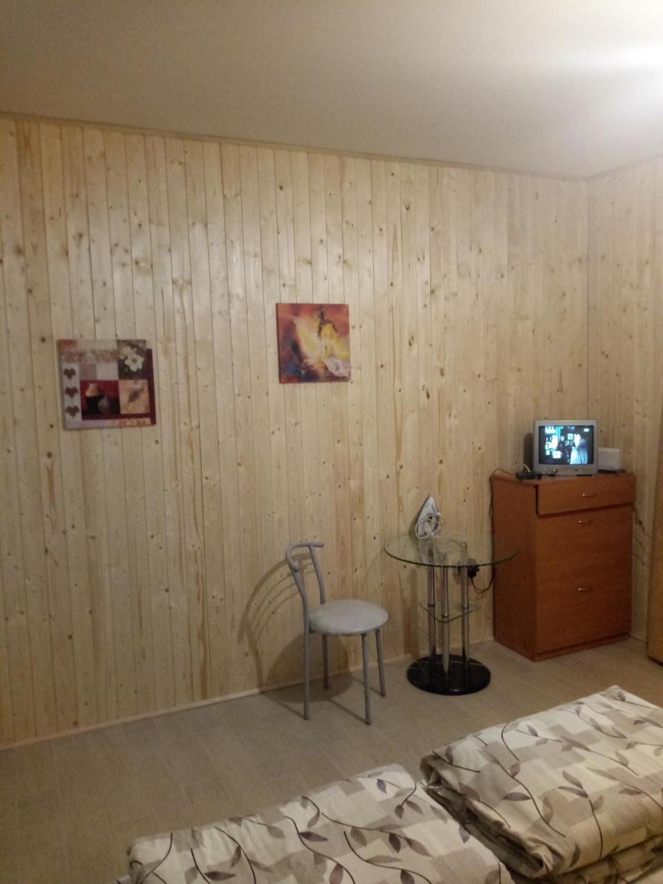Apartment On Stepana Bandery 37 Постійне Електропостачання Leópolis Exterior foto